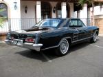Buick Riviera 1963 года
